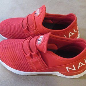 Nautica Slip On Sneaker - Size 2
